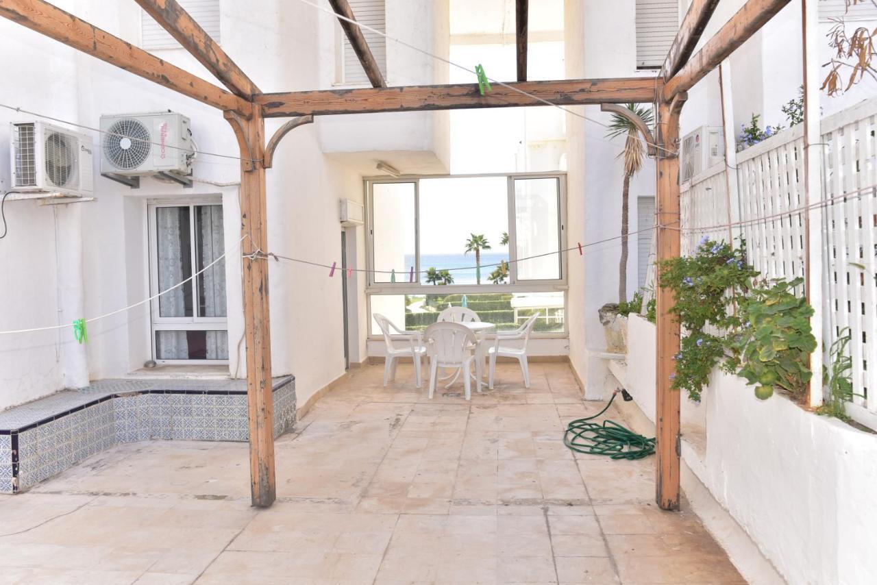 B&B Cote D'Azur Хаммамет Экстерьер фото