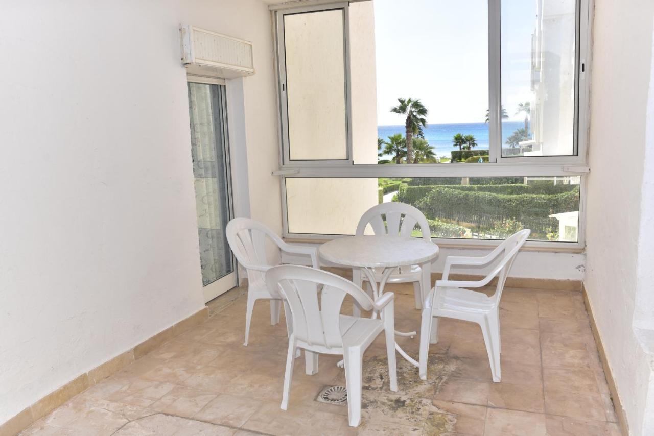 B&B Cote D'Azur Хаммамет Экстерьер фото